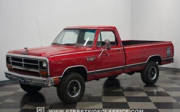 Dodge-Other-Pickups-Pickup-1985-Red-Red-114807-22