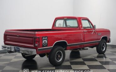 Dodge-Other-Pickups-Pickup-1985-Red-Red-114807-29