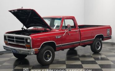 Dodge-Other-Pickups-Pickup-1985-Red-Red-114807-35