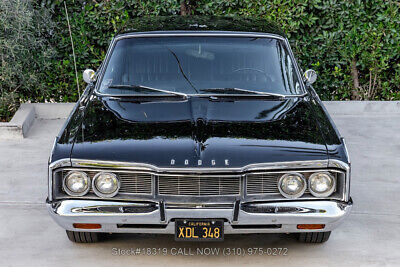 Dodge-Polara-1968-Black-Other-Color-0-1