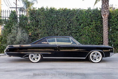 Dodge-Polara-1968-Black-Other-Color-0-4