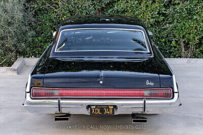 Dodge-Polara-1968-Black-Other-Color-0-6