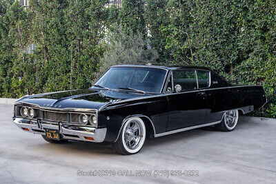 Dodge-Polara-1968-Black-Other-Color-0-8