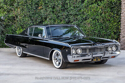 Dodge Polara 1968