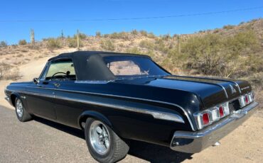 Dodge-Polara-500-convertible-1964-black-75824-1