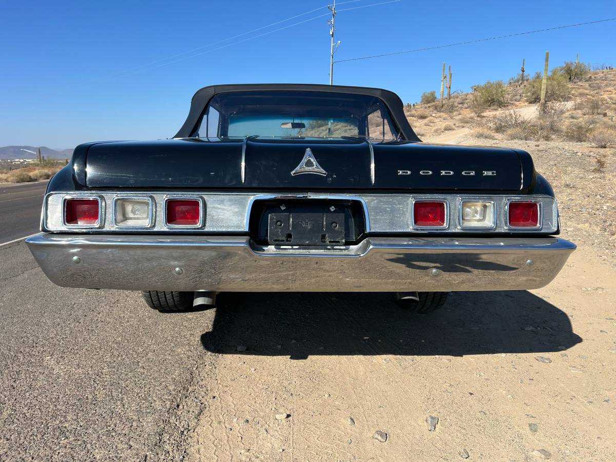 Dodge-Polara-500-convertible-1964-black-75824-2