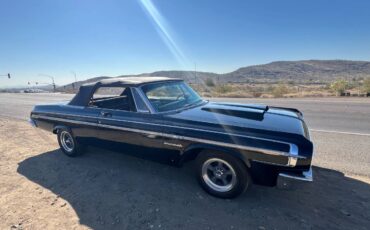 Dodge-Polara-500-convertible-1964-black-75824-3