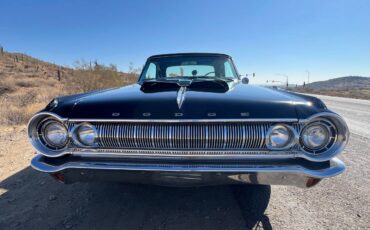 Dodge-Polara-500-convertible-1964-black-75824-4