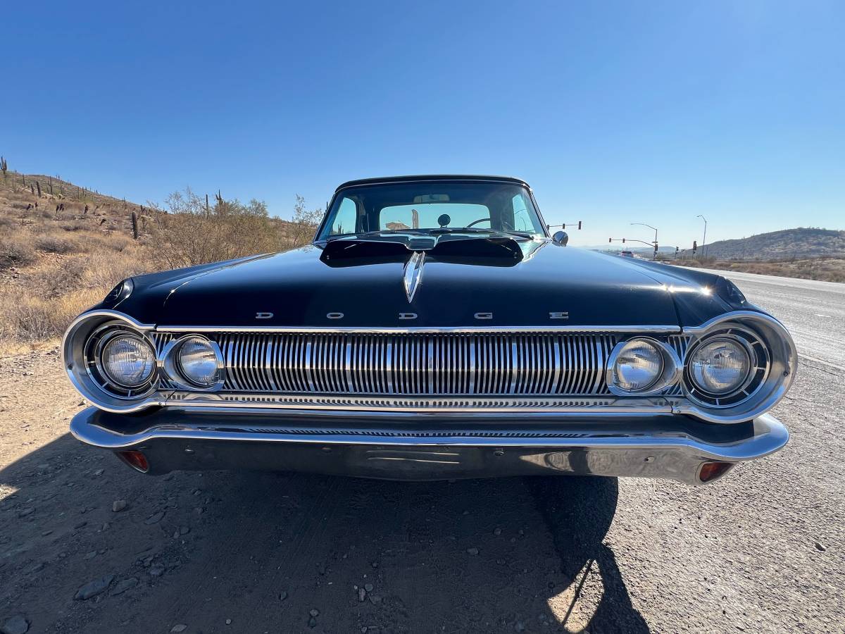 Dodge-Polara-500-convertible-1964-black-75824-4