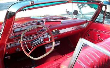 Dodge-Polara-Cabriolet-1961-Red-Red-53108-6