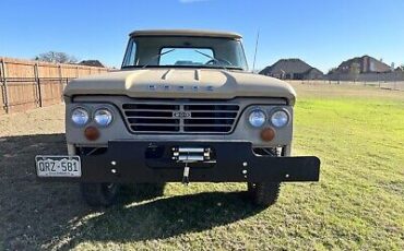 Dodge-Power-Wagon-1962-Brown-118795-1