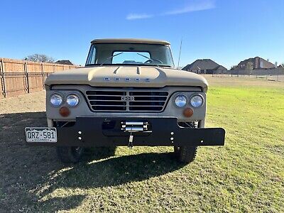 Dodge-Power-Wagon-1962-Brown-118795-1