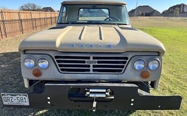 Dodge-Power-Wagon-1962-Brown-118795-2