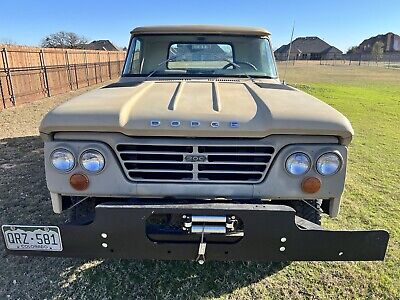 Dodge-Power-Wagon-1962-Brown-118795-2