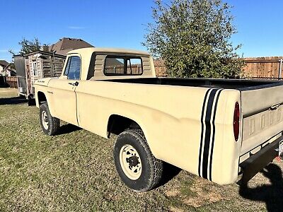 Dodge-Power-Wagon-1962-Brown-118795-7