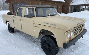 Dodge-Power-Wagon-1964-1