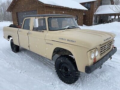 Dodge-Power-Wagon-1964-1