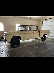 Dodge Power Wagon  1964 à vendre