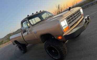 Dodge-Prospector-1985-276806