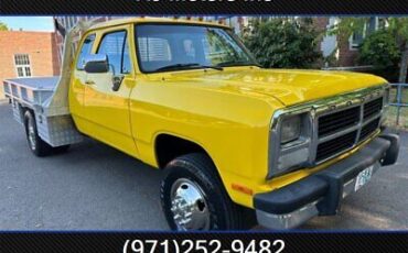 Dodge-RAM-350-Pickup-1993-12