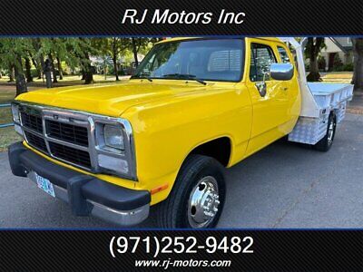 Dodge-RAM-350-Pickup-1993-5