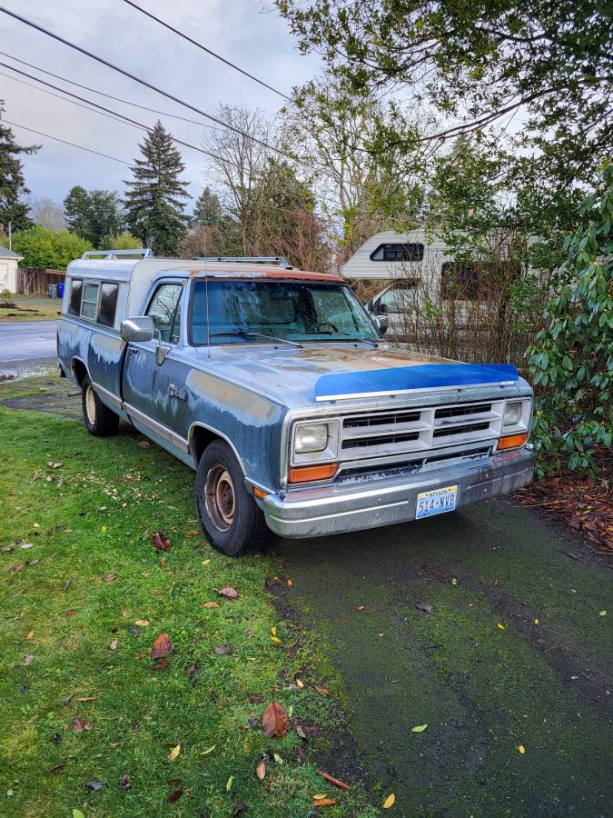 Dodge-Ram-100-1989-blue-163626-1