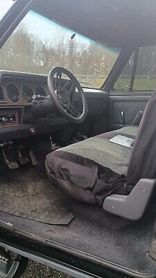 Dodge-Ram-1500-1985-Grey-138404-4