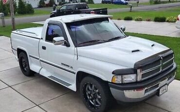 Dodge Ram 1500  1995