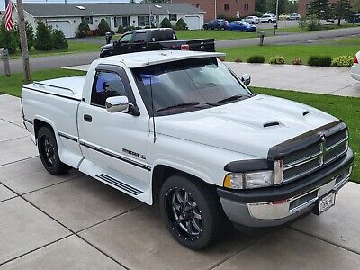 Dodge Ram 1500  1995