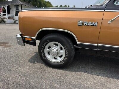 Dodge-Ram-1500-Pickup-1986-Gold-142512-9