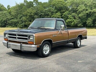 Dodge Ram 1500 Pickup 1986 à vendre