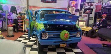 Dodge-Ram-1500-Van-1977-Blue-Blue-217261-1