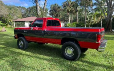 Dodge-Ram-2500-1990-Red-231565-10