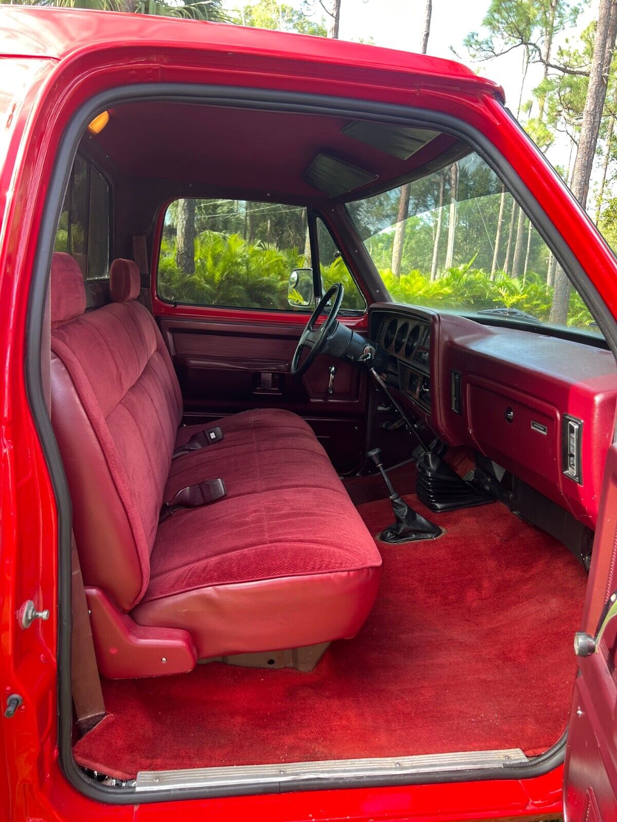 Dodge-Ram-2500-1990-Red-231565-17