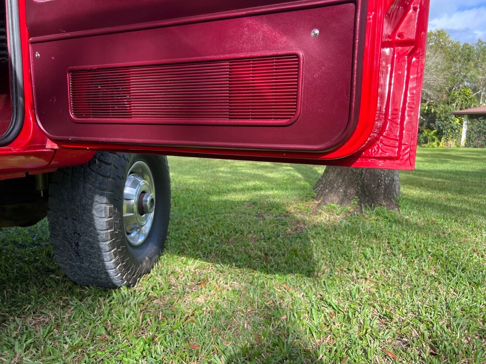 Dodge-Ram-2500-1990-Red-231565-20