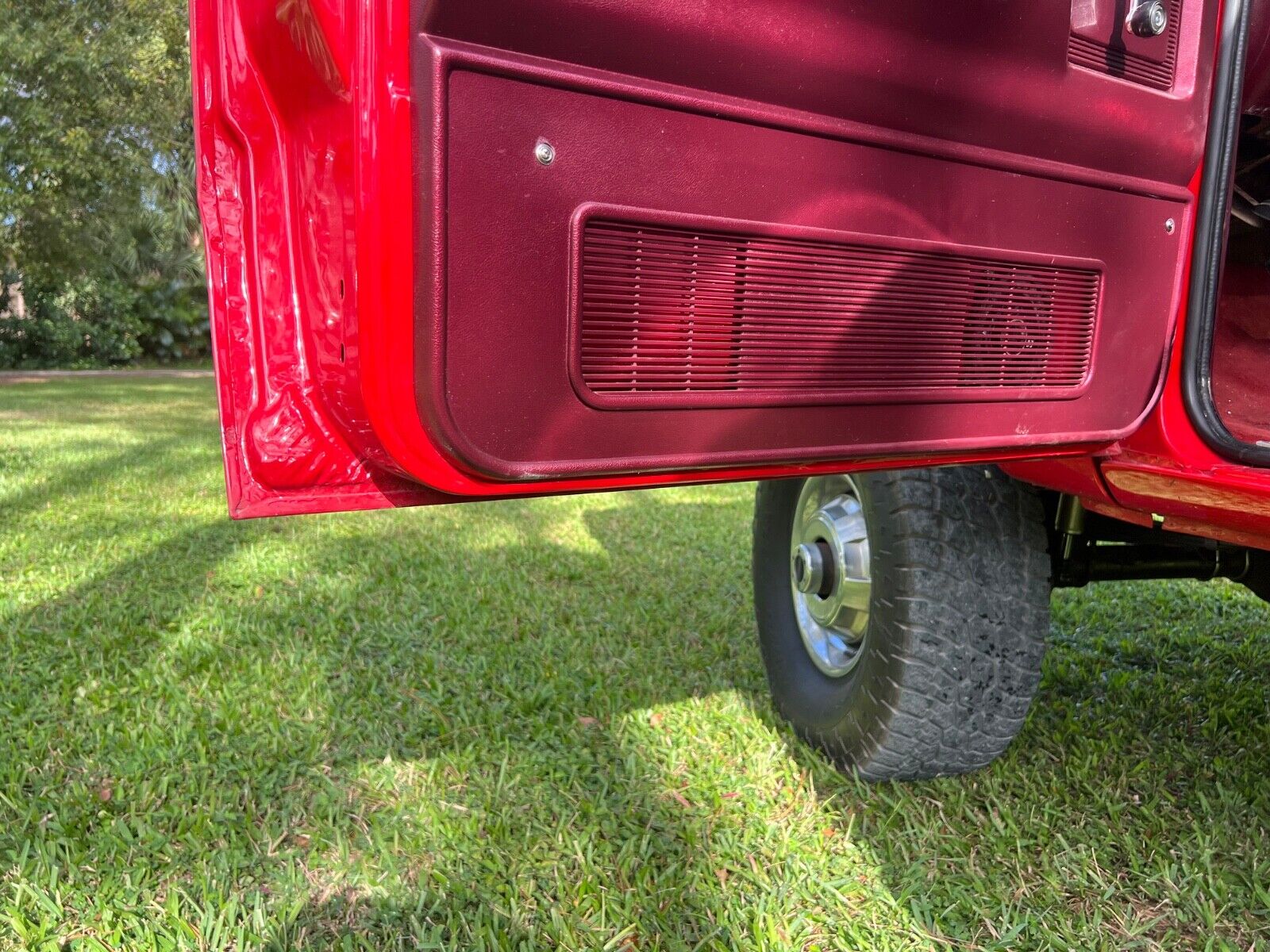 Dodge-Ram-2500-1990-Red-231565-21