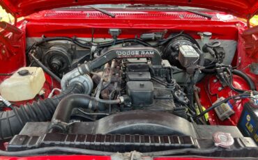 Dodge-Ram-2500-1990-Red-231565-33