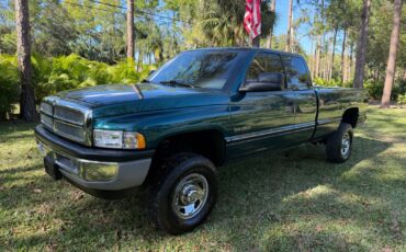 Dodge Ram 2500  1996