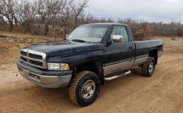 Dodge-Ram-2500-4x4-diesel-1995-1