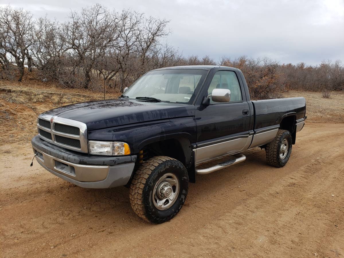 Dodge-Ram-2500-4x4-diesel-1995-1