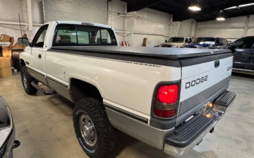 Dodge-Ram-2500-Pickup-1995-White-Gray-239551-2