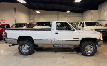 Dodge-Ram-2500-Pickup-1995-White-Gray-239551-6