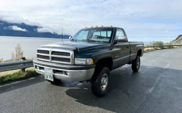 Dodge-Ram-2500-diesel-1994-green-426475