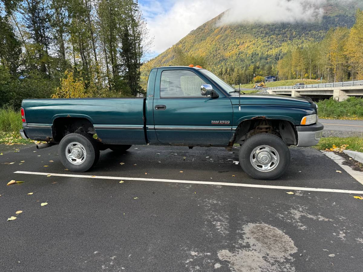 Dodge-Ram-2500-diesel-1994-green-426475-5