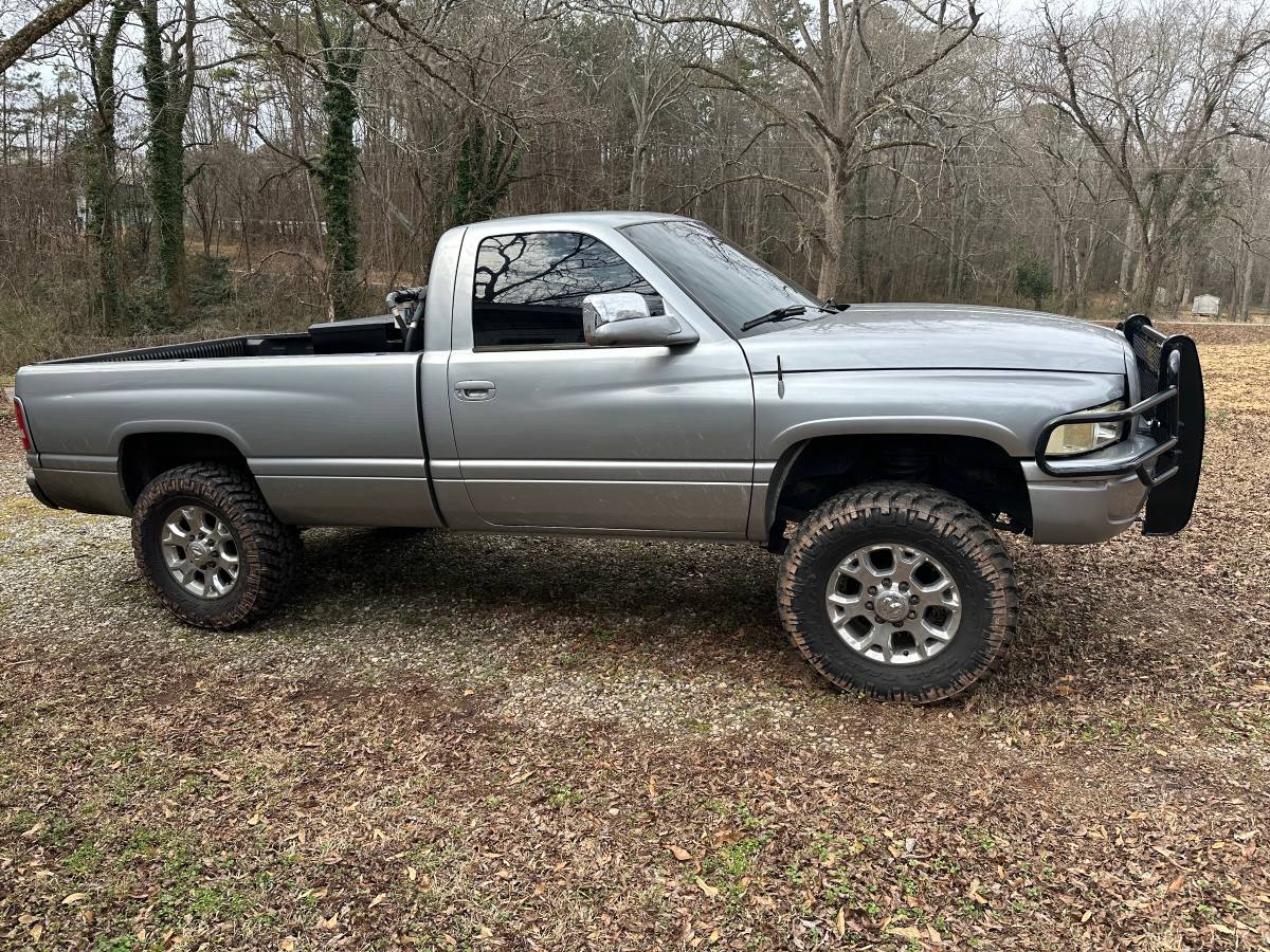 Dodge-Ram-2500-diesel-1995-grey-563269