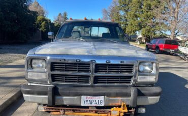 Dodge-Ram-3500-diesel-1992-silver-305775-3