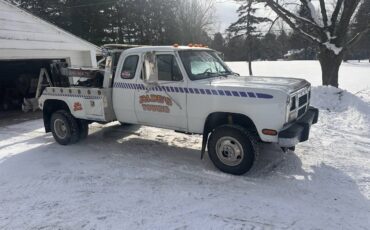 Dodge-Ram-3500-diesel-1992-white-424866