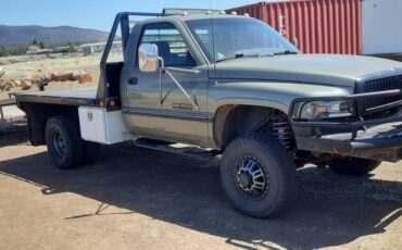 Dodge-Ram-3500-diesel-1995-1