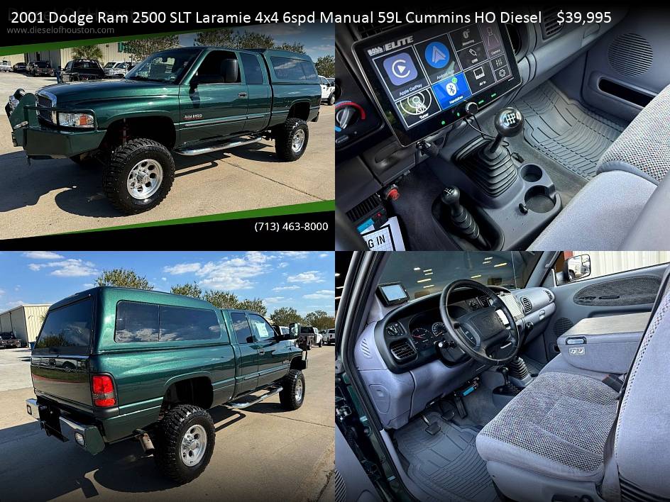 Dodge-Ram-3500-slt-laramie-4x4-diesel-1995-13