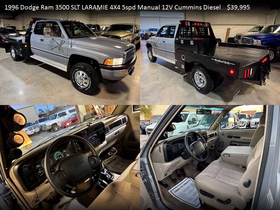 Dodge-Ram-3500-slt-laramie-4x4-diesel-1995-14